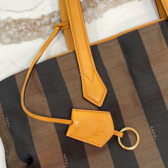 Fendi tote - Picture 3 of 9